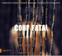 Coup fatal CD
