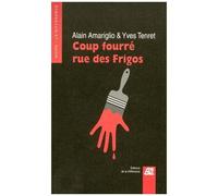 Coup Fourré Rue Des Frigos