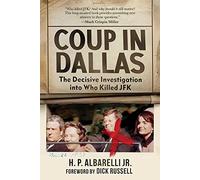 Coup In Dallas