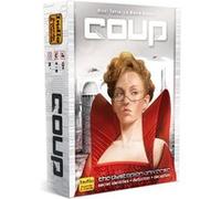 Coup Jeu de cartes - NOUVEAU UK G