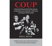 Coup Keel Hunt, Lamar Alexander, John L Seigenthaler (Auteur)