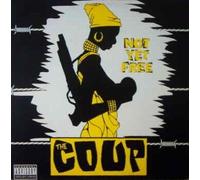 Coup - Not Yet Free / I Ain't the Nigga [Vinyl LP]