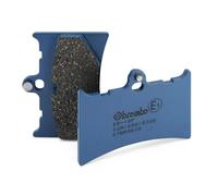 Coup Perfreins Brembo Avant Aprilia 350 STX 1986