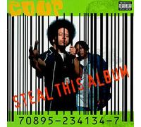 Steal This Album