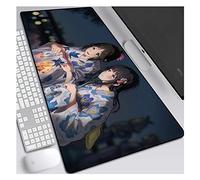 Coup!Tapis De Souris De Jeu Speed Bugle |Tapis De Souris XXL | 900 X 400Mm Grand Format |Base De 3 Mm D'Épaisseur | Précision Et Vitesseparfaites , L