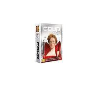 Coup (The Dystopian Universe)