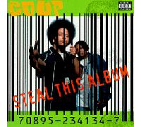 Coup, the - Steal This Album [Import]