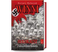 Coupable d'holocauste et de falsification de l'histoire