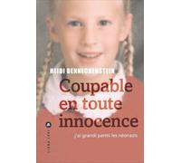 Coupable en toute innocence
