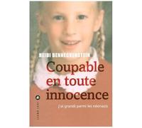 Coupable en toute innocence
