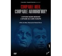 Hier, Coupable Aujourd'hui Volume 1