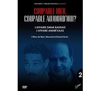 Coupable hier, coupable aujourd'hui ? Volume 2
