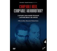 Hier, Coupable Aujourd'hui Volume 4