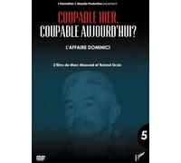 Hier, Coupable Aujourd'hui Volume 5