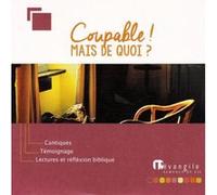 Coupable, mais de quoi? Mission Timothee (Auteur)