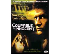 Coupable Ou Innocent