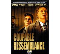 Coupable ressemblance