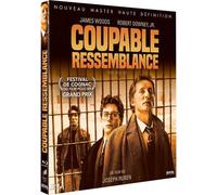 Coupable Ressemblance - Blu-Ray