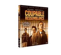 Coupable Ressemblance - Blu-Ray