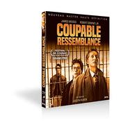 Coupable ressemblance [Blu-Ray]