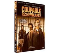 Coupable ressemblance