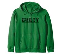 Coupable Sweat à Capuche