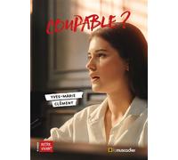 Coupable ? - Yves-Marie Clément - Le Muscadier - broché - Roman adolescent