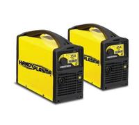 Coupage plasma portable 220 V HandyPlasma 35i ESAB 0559160135