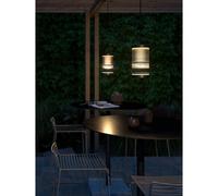 COUPAR Suspension Noir E27 - NORDLUX 2218053003