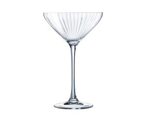 Coupe 21cl Symétrie Chef&Sommelier - 6 Verres