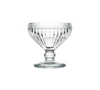 Coupe à Champagne CANARIES - La Rochère - Lot De 6