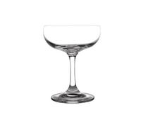Olympia Coupe à champagne Bar Collection GF732 Cristal sans plomb 200 ml (lot de 6)