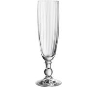 Coupe à champagne 'Georgia