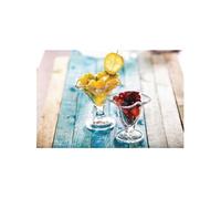 Coupe à Dessert Traditionnelle 128 ml x 6