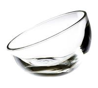 Coupe à glace 13 cl Transparente - Bubble