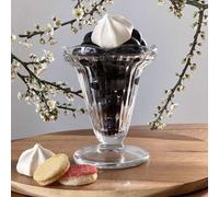Coupe à glace 20 cl (lot de 6) verre 9.9 cm la rochere