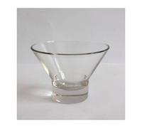 Coupe à Glace 37.5 n verre YPSILON - Les 6