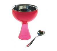 Big Love Sundae Rose Alessi - 8003299922789