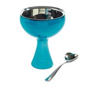 Big Love Sundae Bleu Alessi - 8003299922772