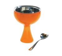 Coupe à glace avec cuillère Big Love H 15cm / Ø 12cm