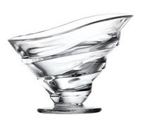 Coupe à glace circée 25 cl (lot de 6) - La Rochere - Transparent - Verre Transparent G