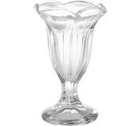 Coupe à Glace Haute 185 ml x 6 Olympia 14 G