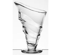 Coupe à glace - LAROCHÈRE - Circée - Verre mécanique - 27 cl - Compatible lave-vaisselle
