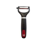 Coupe à spaghetti julienne, carotte et citrouille - Noir - Manche ergonomique en silicone antidérapant - Passe au lave-vaisselle - Ligne Essential - Jata Maison