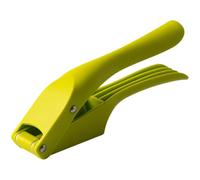 Coupe-ail 2 en 1 | Hachoir à ail en acier inoxydable 2 en 1 - Ortable Kitchen Gadget - Hachoir à ail anti-rouille pour ail et gingembre