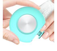 Coupe-ail électrique - Dispositif de coupe rechargeable, système de classement lisse, accessoire de toilettage protecteur doux pour la peau | Soin d'hygiène intérieure et extérieure pour homme et
