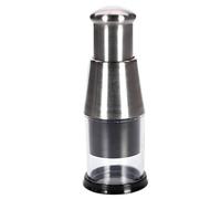 Coupe Ail Et Oignon Manuel, Presse-ail En Acier Inoxydable, Presse-oignons, Hachoir À Oignons, Broyeur D'ail Pour Hacher Les Poivrons