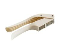 Coupe-ail - Presse à main 2 en 1, hachoir portable, hachoir de cuisine, accessoire de préparation des aliments facile à presser | Parfait Facile Confortable Beau pour Hacher Hacher Trancher Cuisson Pr