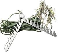 Coupe-algues - Outil d'élimination des Mauvaises Herbes Pliable et Robuste