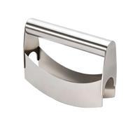 Coupe-Aliments Poignée Ergonomique Manuelle De Qualité Alimentaire